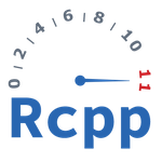 Rcpp to speed up data handling (using Tick data processing as an example)